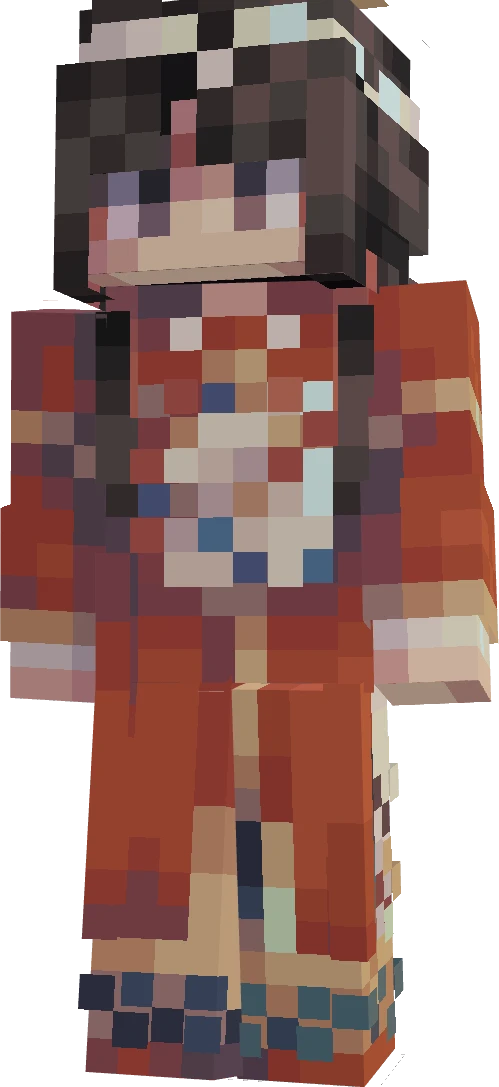 xIlIII666llIIlx's skin