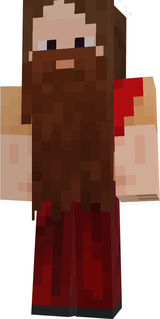 Iwannabegood193's skin