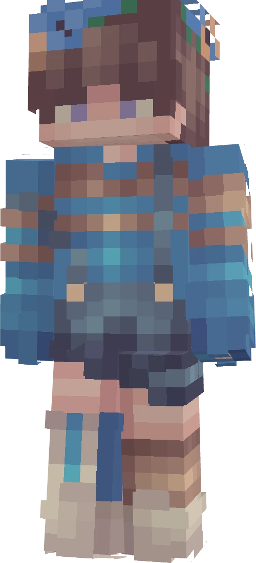 RoseVoyage96430's skin