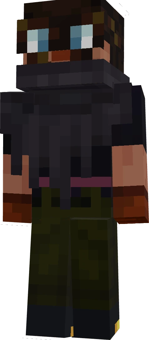 Holyknight701's skin