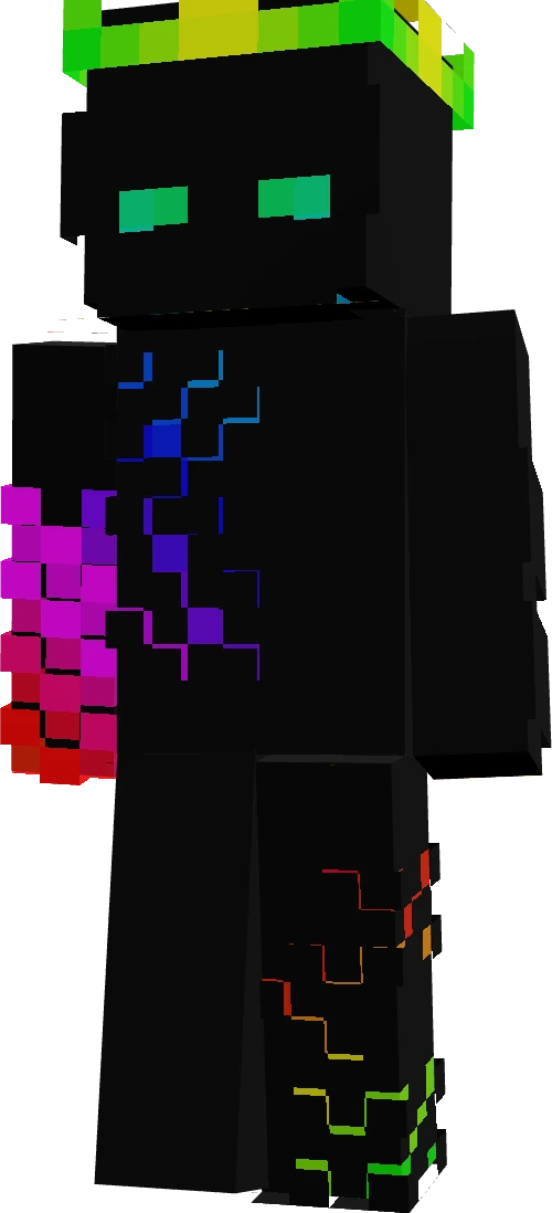 Isagixmiky's skin