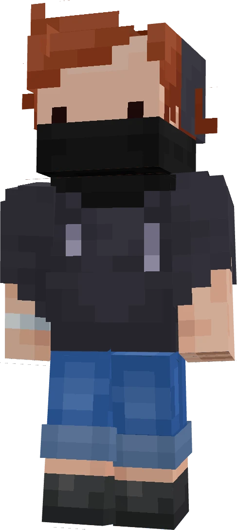 Leafblaze1354's skin
