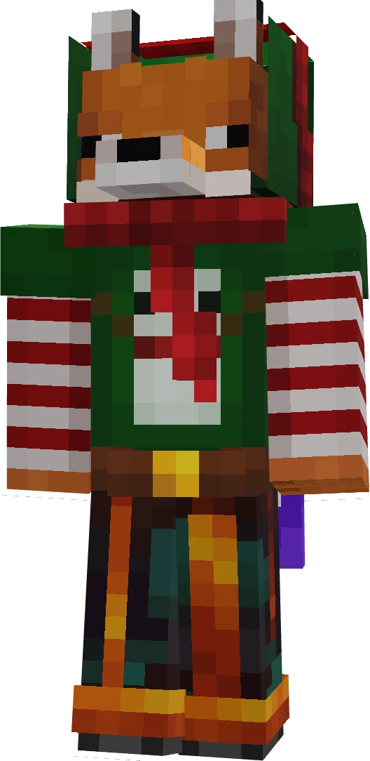 A13Miika's skin