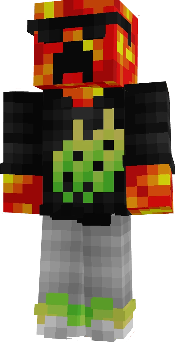 CoolerChip23648's skin