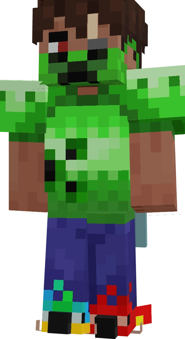 Poika4776's skin