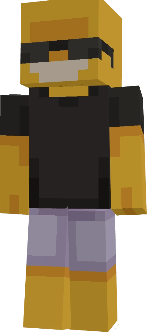 Smiley0086174's skin