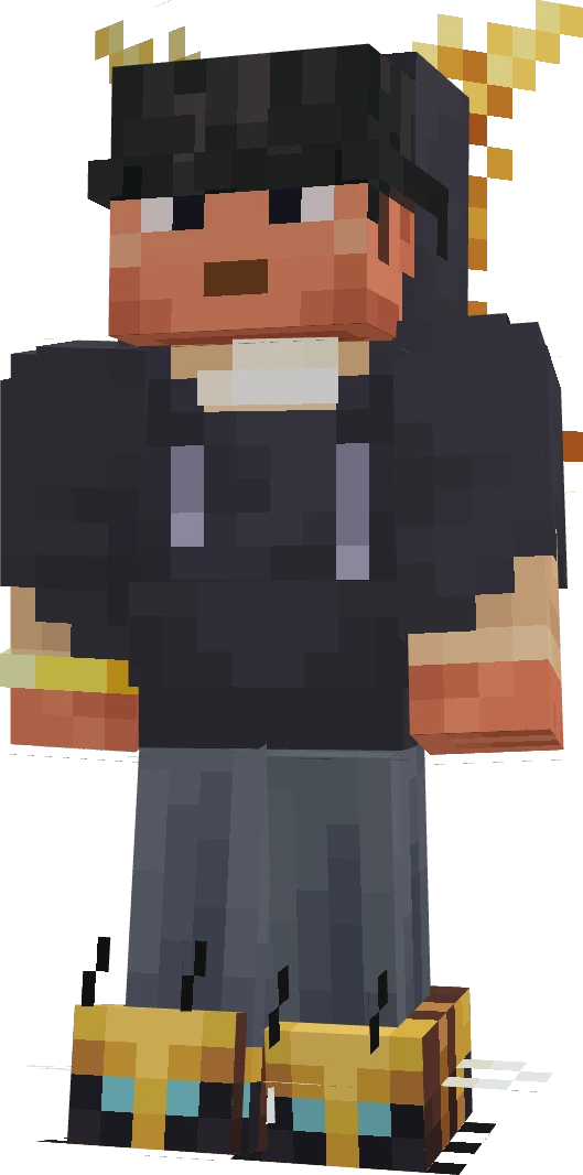 LimaaGHG's skin