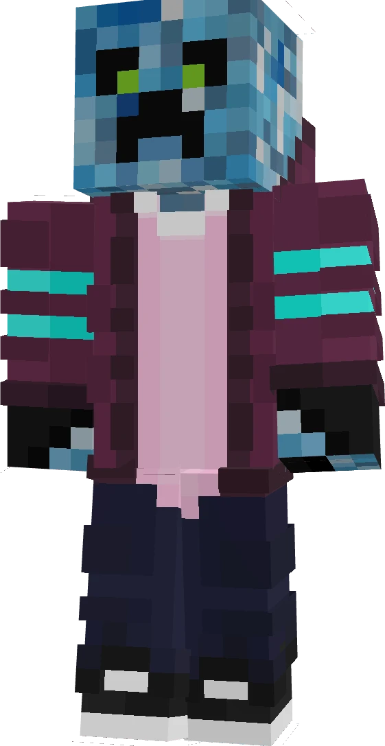 Kody1304's skin