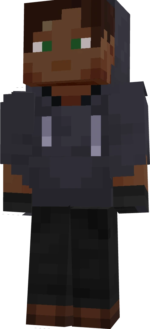 KidGamerYT1810's skin