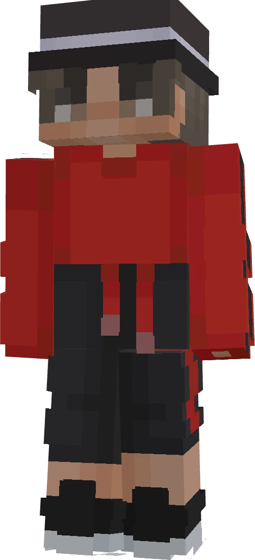 Helak13's skin