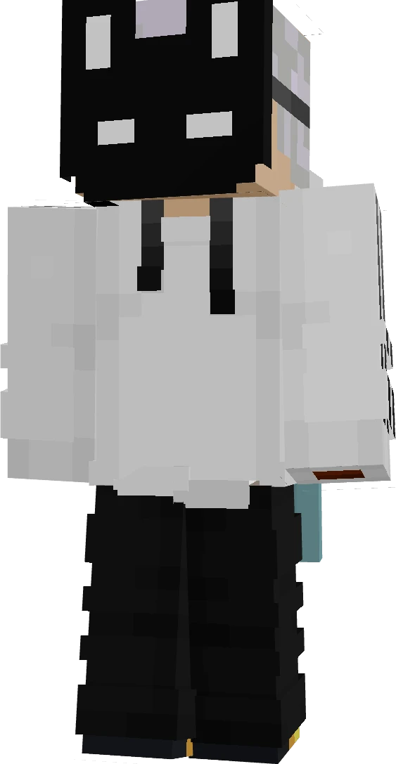 xu3007's skin
