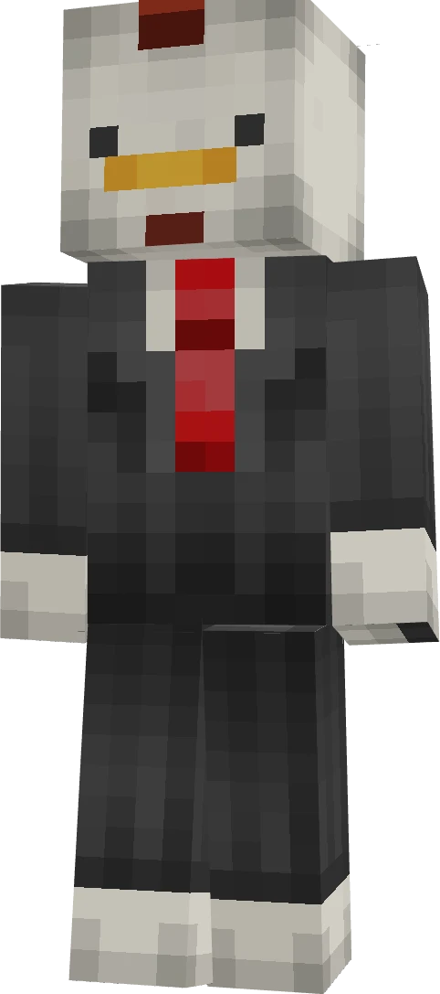 ChickenBoi0220's skin