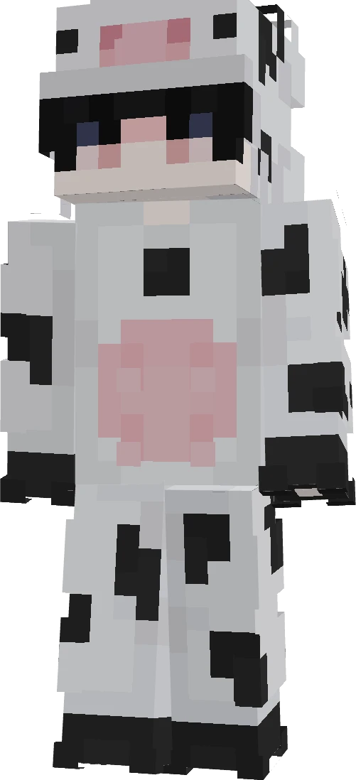 Sunnkkow2777's skin
