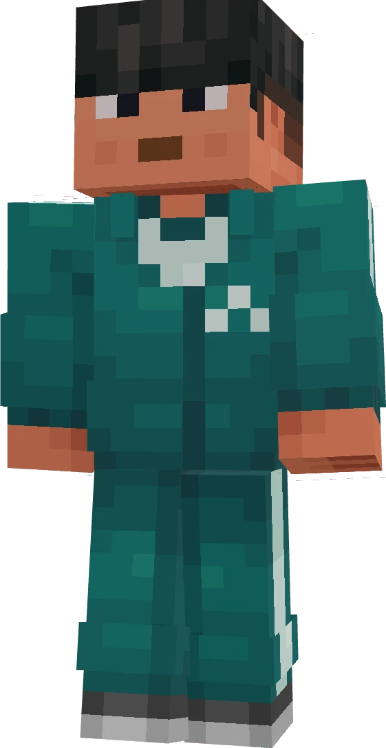 AURAJACKET 8988's skin