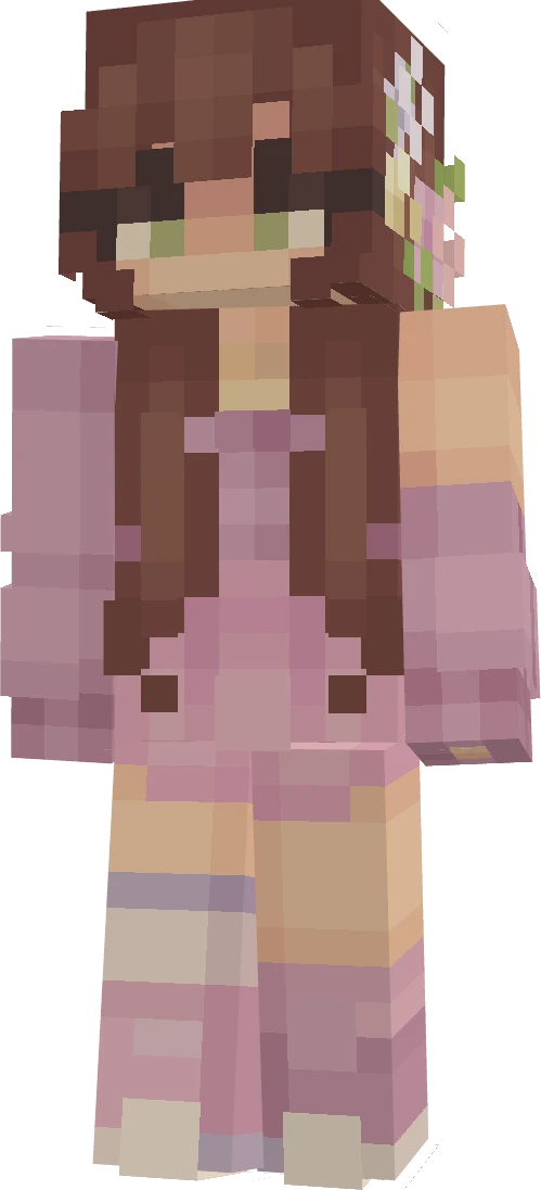 LittleMouse5889's skin