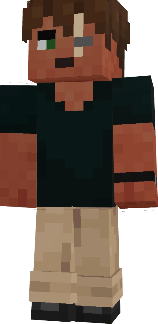 UniqueRose8858's skin