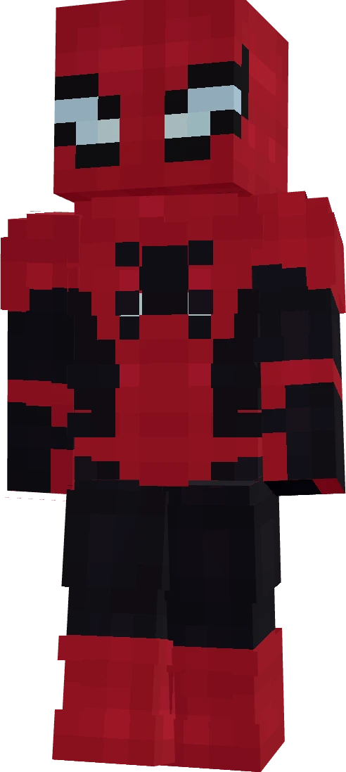Shad1c6734's skin