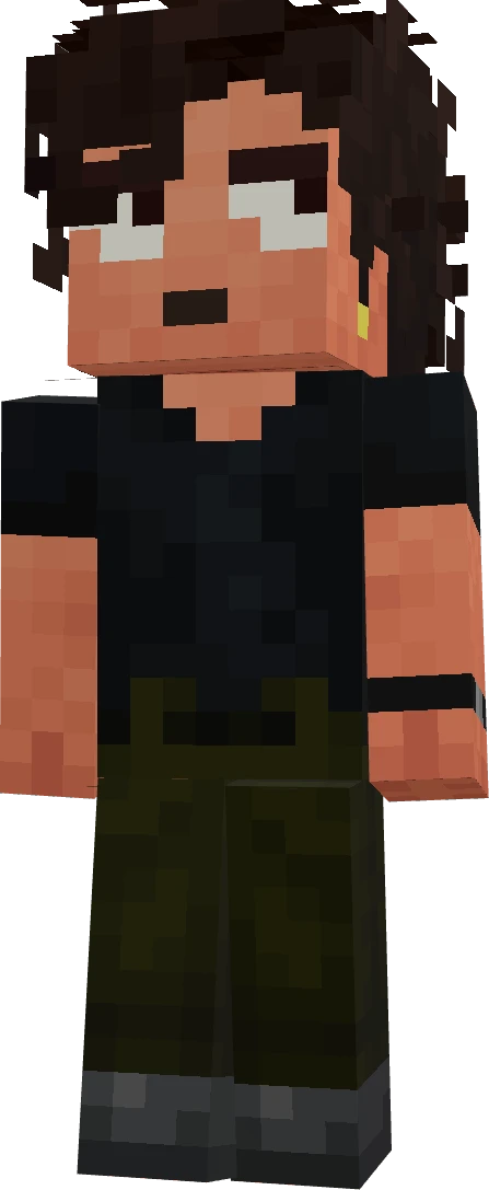 Kyoakahamza's skin