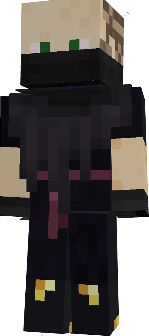 Marchbat0's skin