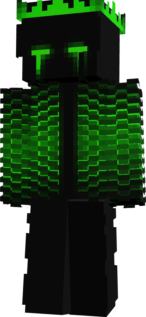 Toxic122652's skin