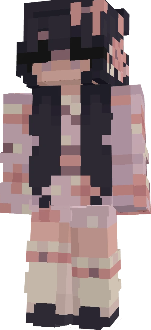 Y2Kloudy's skin