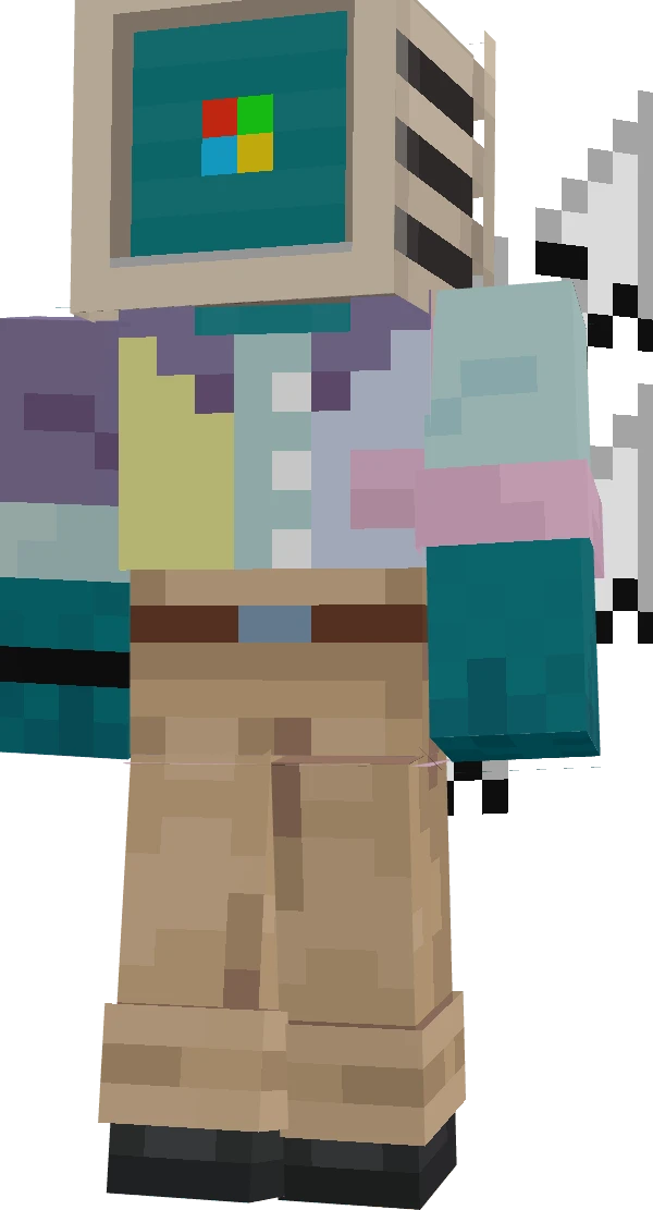 LitVerse846's skin