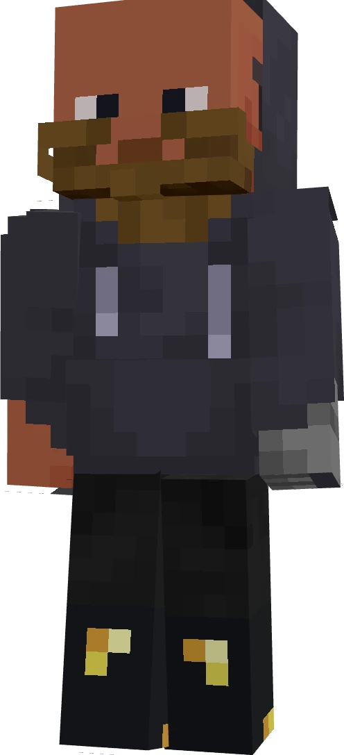 TravisWok's skin