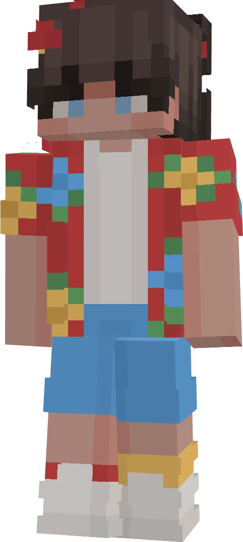 MJDR2020's skin