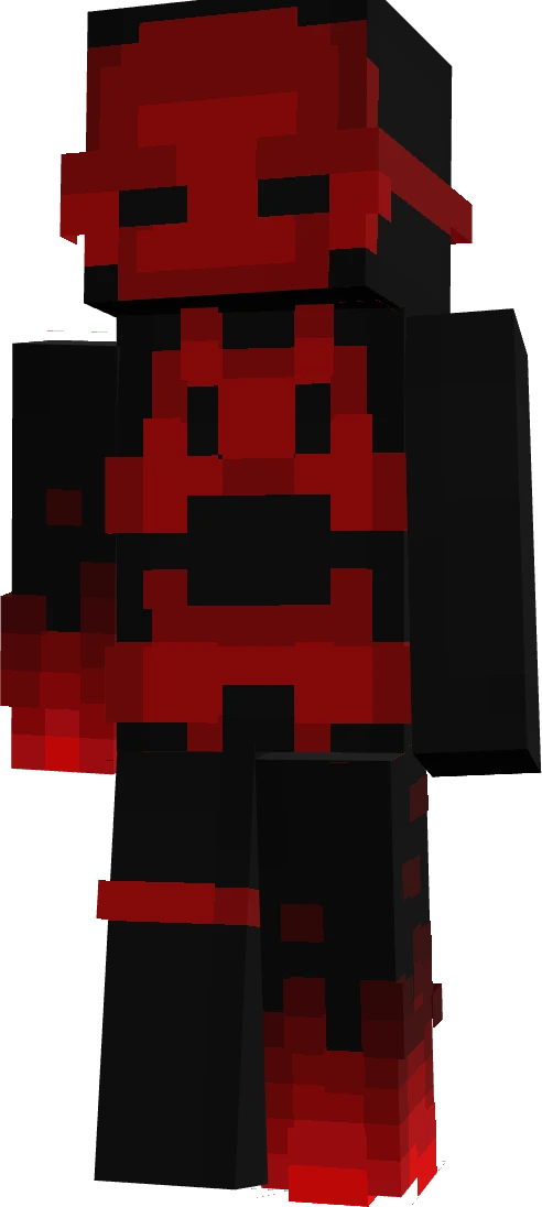 NotAMonkey3293's skin