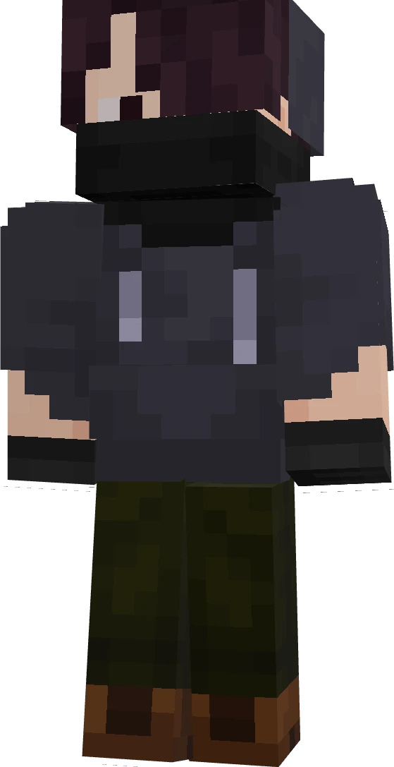 TheGreatDuke866's skin
