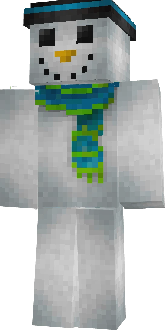 Mythical9606's skin
