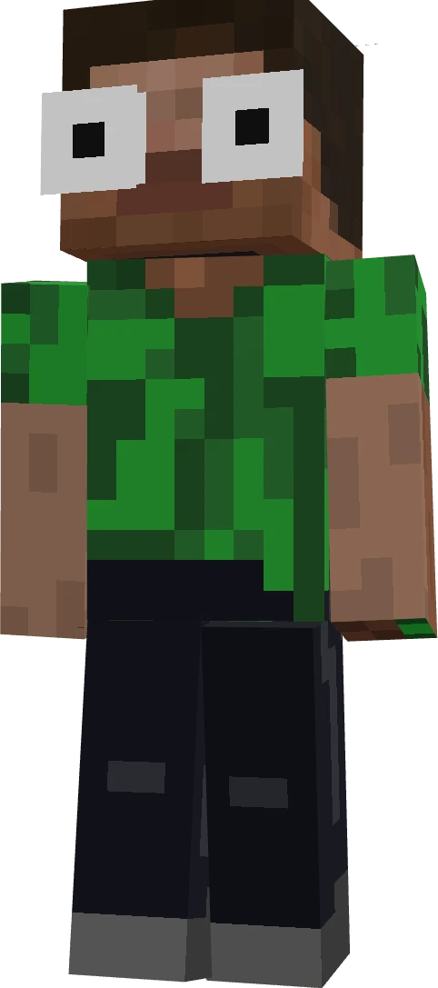 SpicyBlock4040's skin