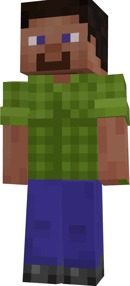 Pro gamer36923's skin