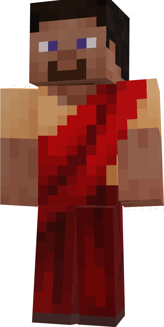 GHOST13589's skin