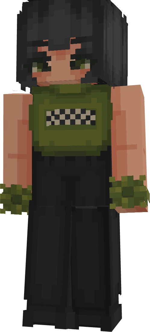 DragonWolf76162's skin