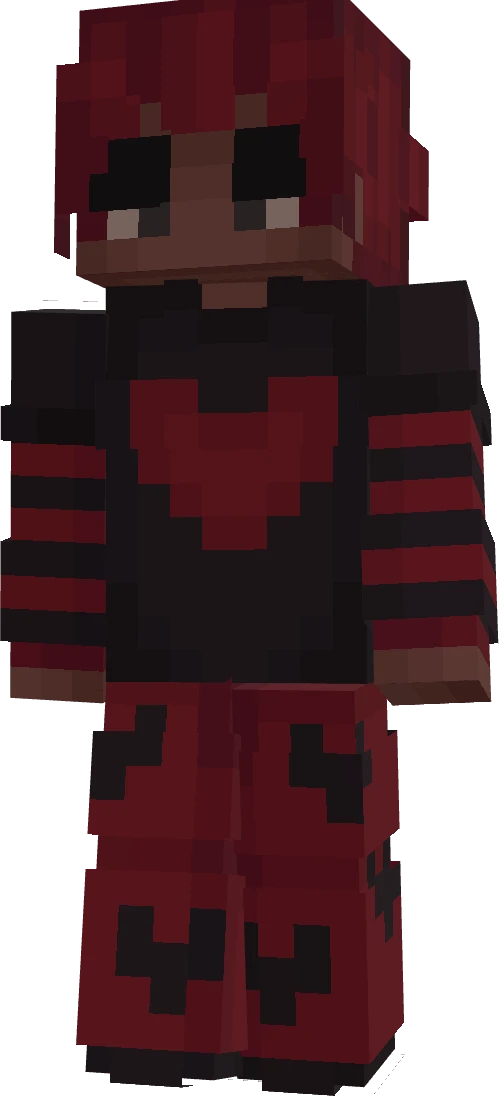Puppetmaster296's skin