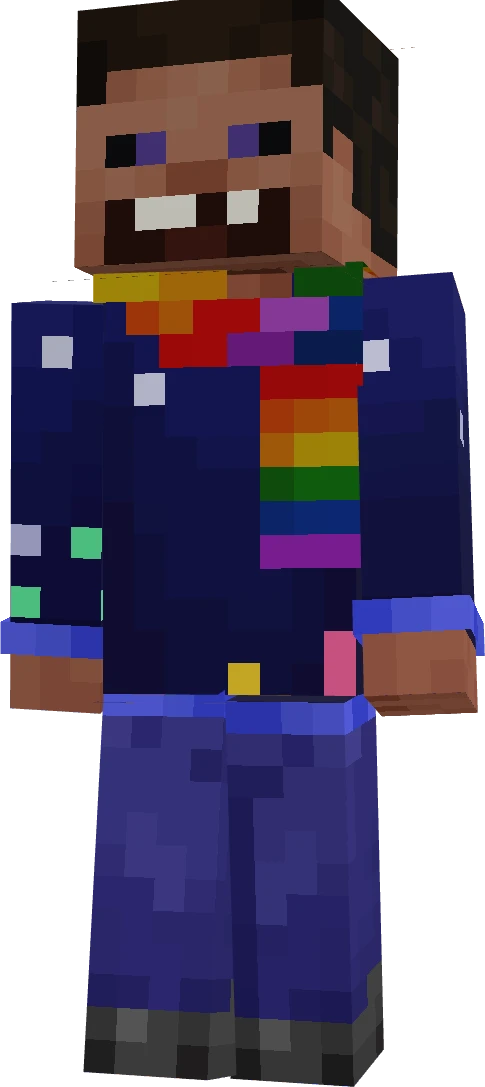 Titlinewe's skin