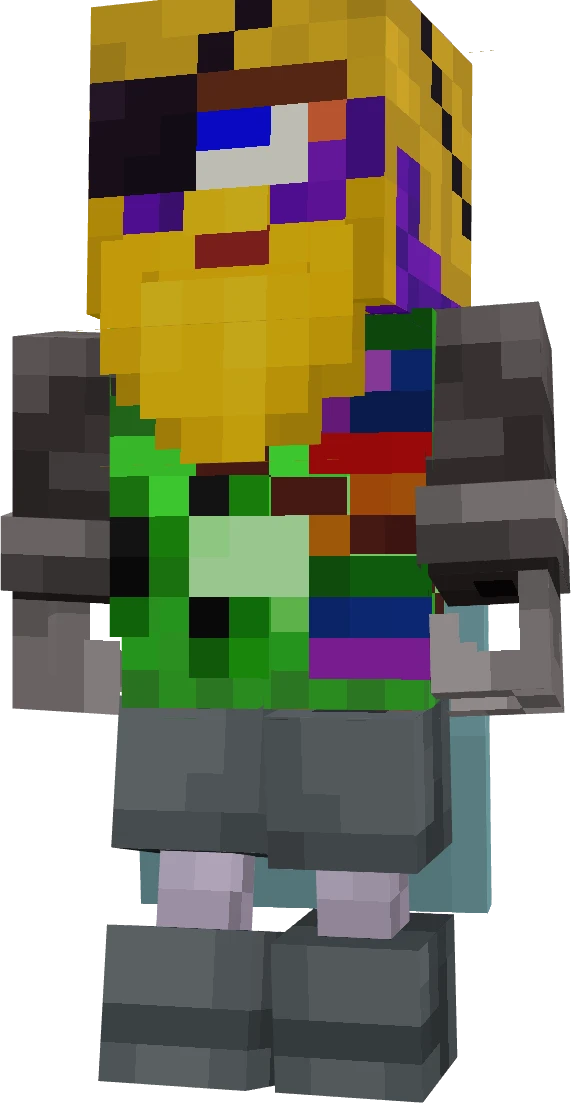 STRG Julio07's skin