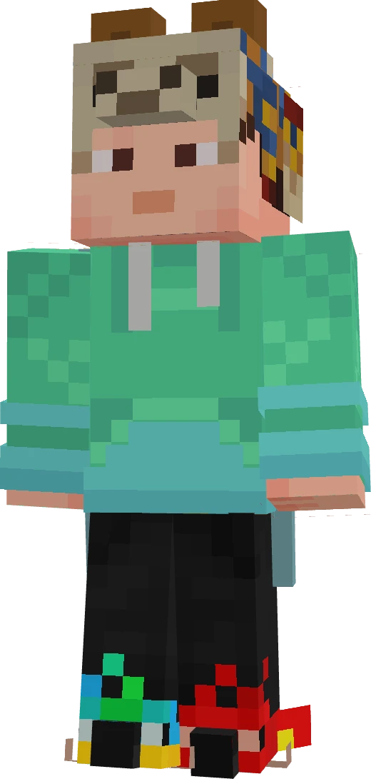 SwampKnight62's skin