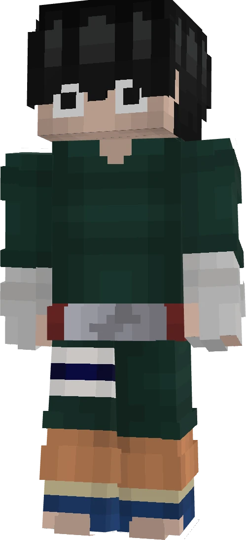 Juliogoat8370's skin