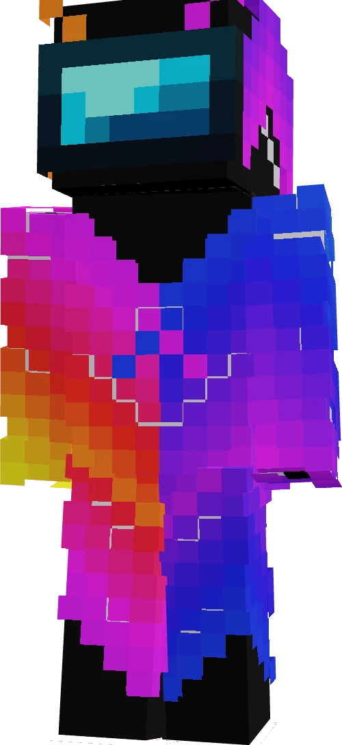 Ylario66's skin