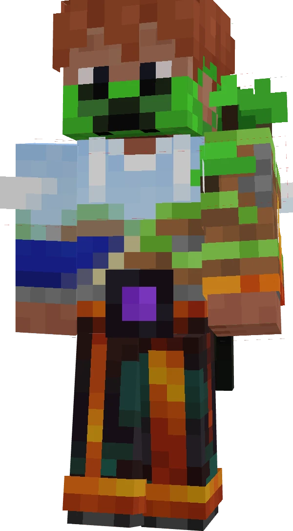BasementGoblin2's skin