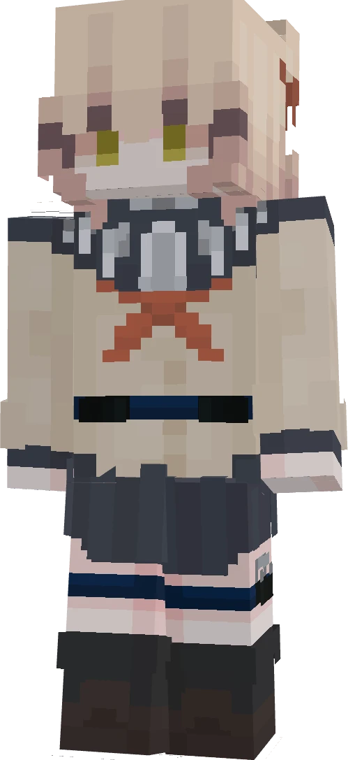 Cr3amOnMeSAE's skin