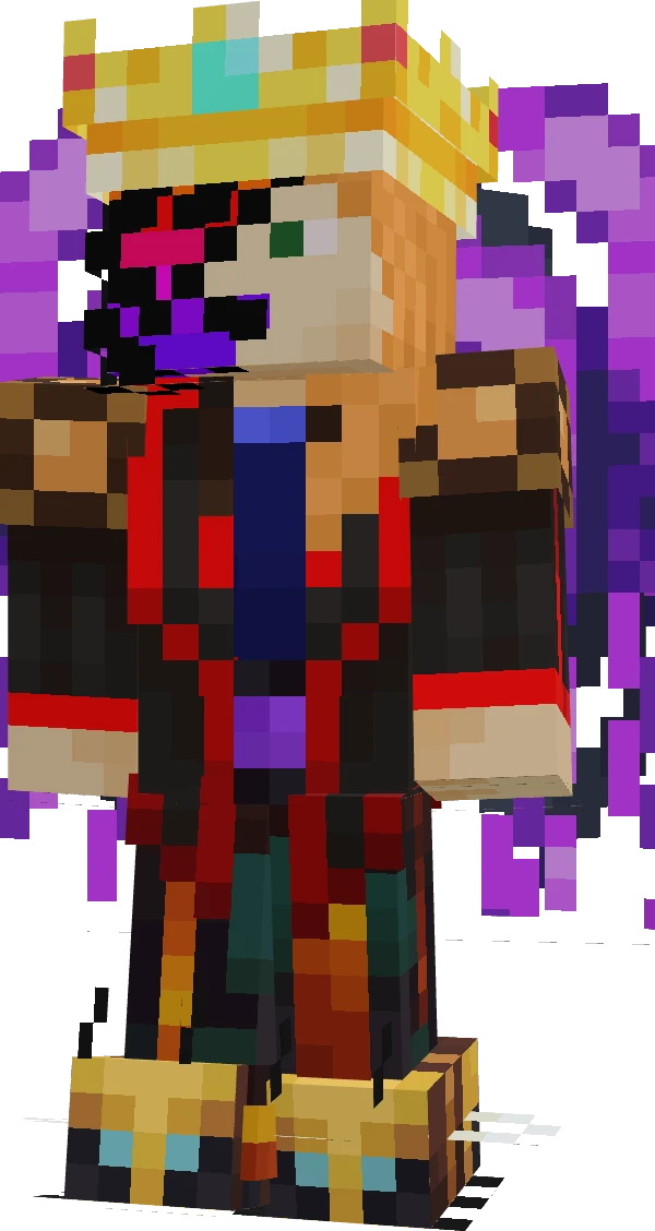 Legoulage01's skin