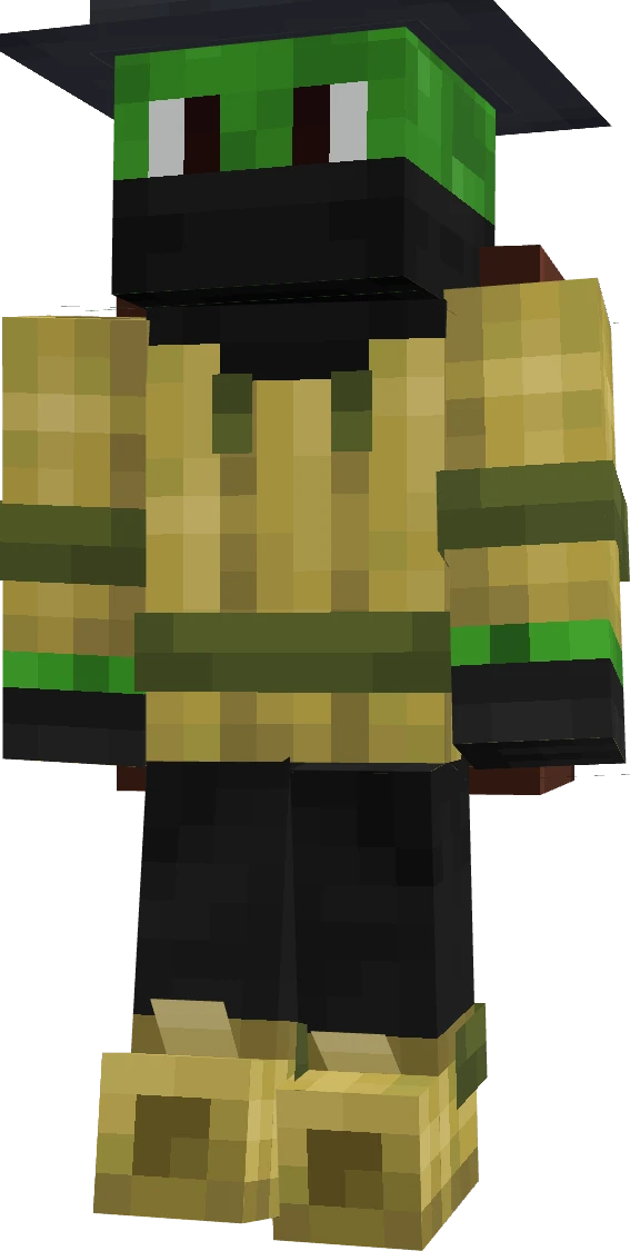 SuperCool080's skin