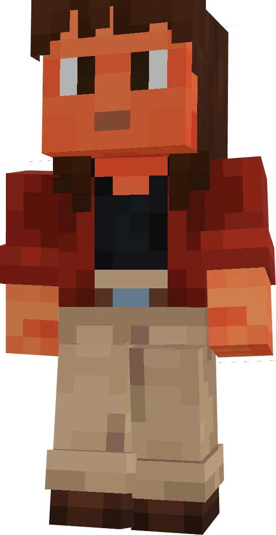 Motte727's skin