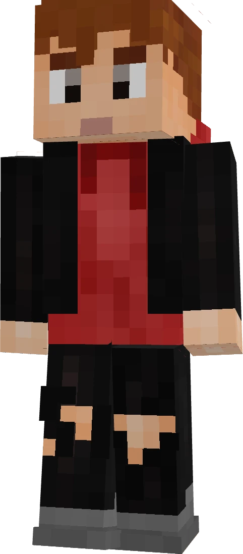 MARKHOR4597's skin