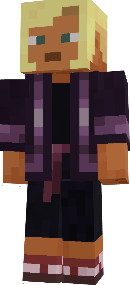 Daki Slash's skin
