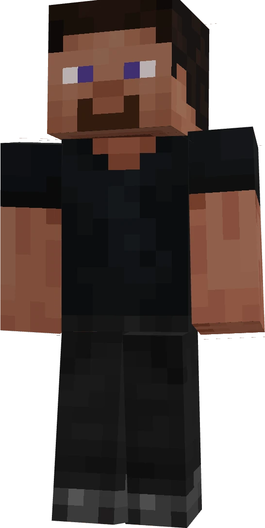 JoeyHunter50's skin