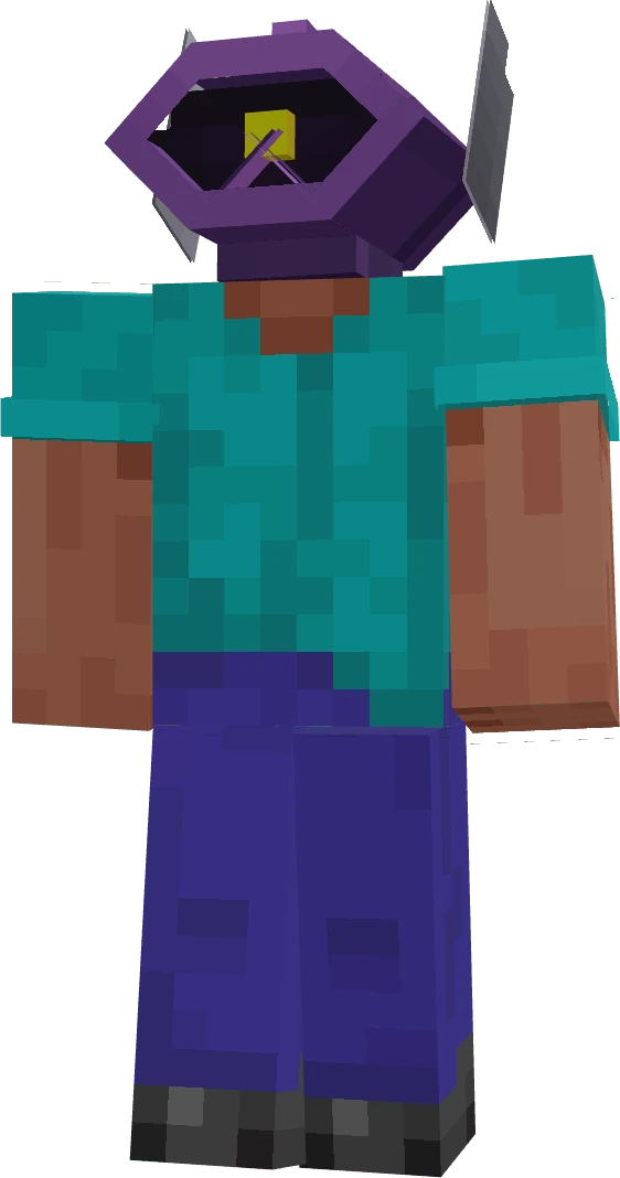 Jensonb138's skin